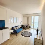 Appartement Brissaghino Al 5*