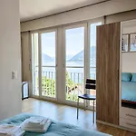 Brissaghino Al 5* * Brissago