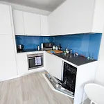 Appartement Brissaghino Al 5* Brissago