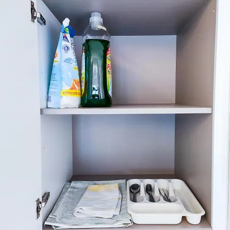 Brissaghino Al 5* Appartement *