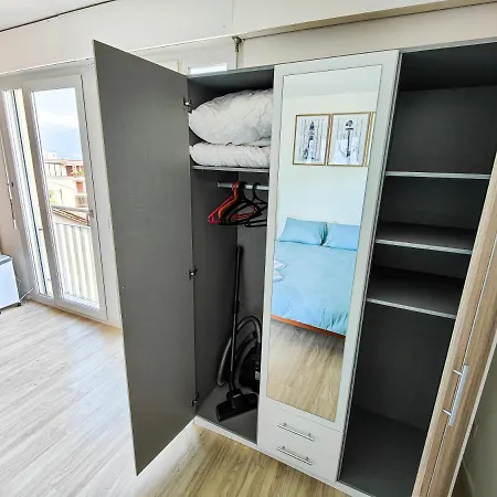 Appartement Brissaghino Al 5*