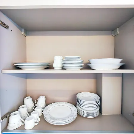 Appartement Brissaghino Al 5* Brissago