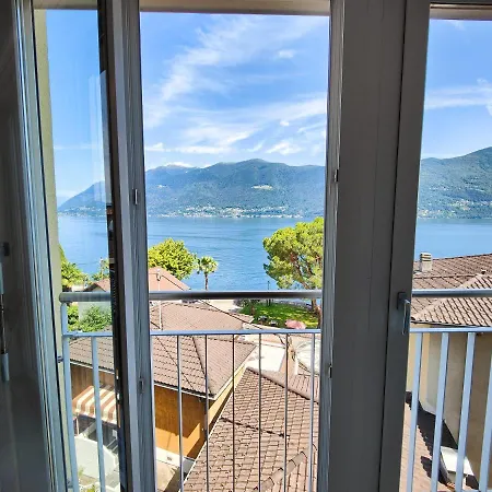 Appartement Brissaghino Al 5* *