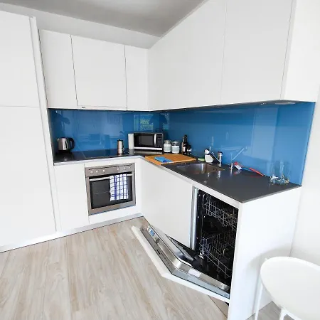 Appartement Brissaghino Al 5* Brissago