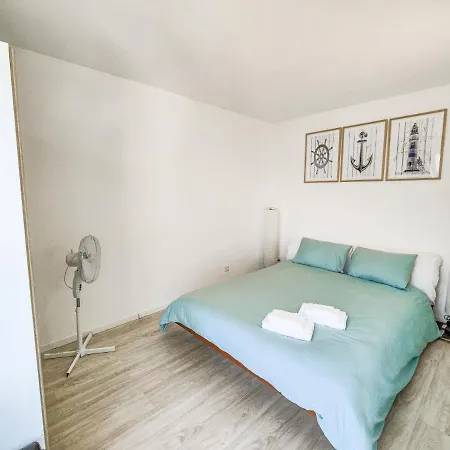 Brissaghino Al 5* * Brissago