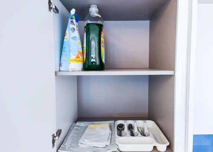 Brissaghino Al 5* Apartment *