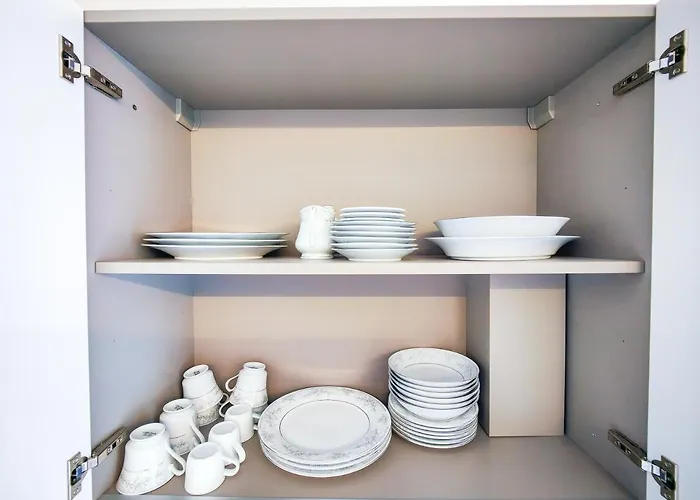 Apartment Brissaghino Al 5* Brissago