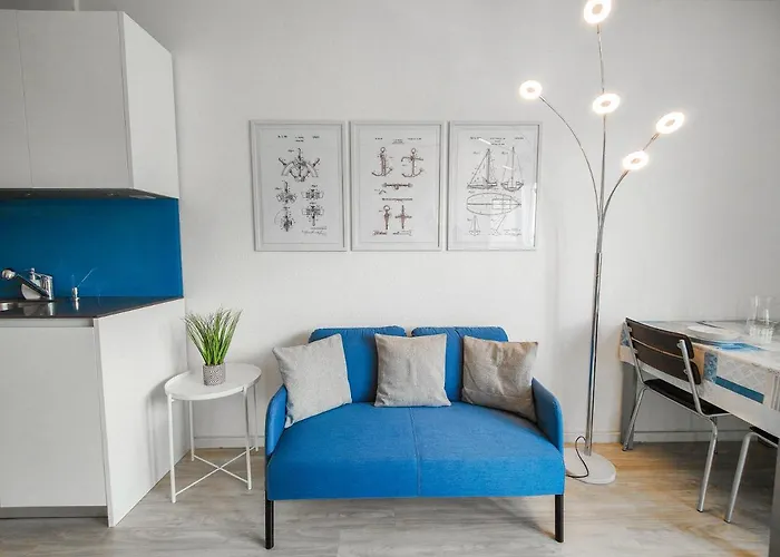 Brissaghino Al 5* Apartment