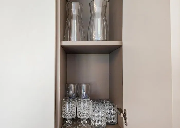 Apartment Brissaghino Al 5* *