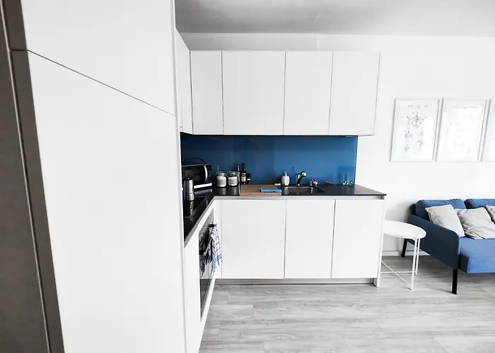 Apartment Brissaghino Al 5* *