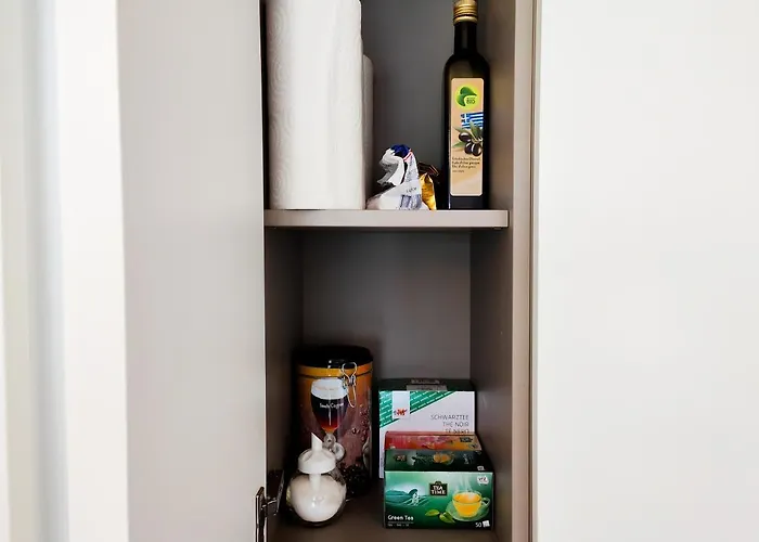 Apartment Brissaghino Al 5* *