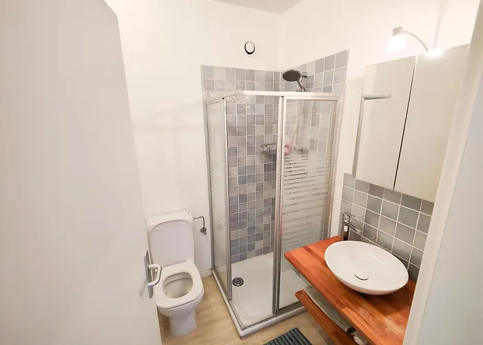 Apartment Brissaghino Al 5* *