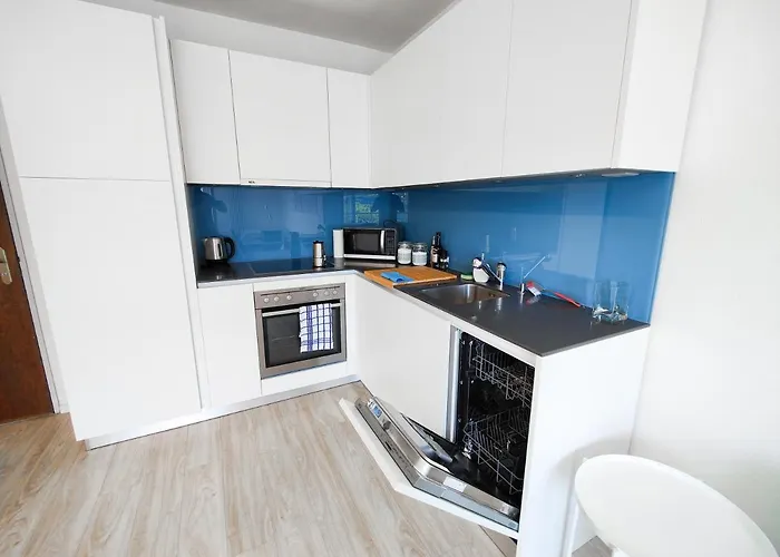 Apartment Brissaghino Al 5* Brissago