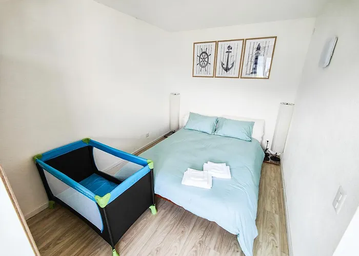 Brissaghino Al 5* Apartment