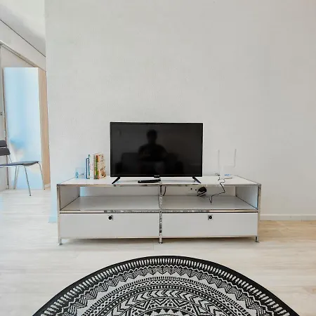 Apartment Brissaghino Al 5* Brissago