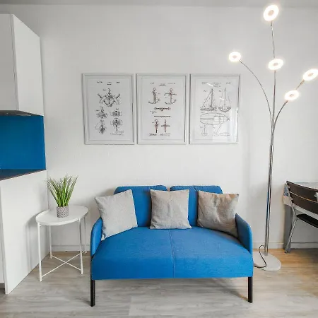 Brissaghino Al 5* Apartment