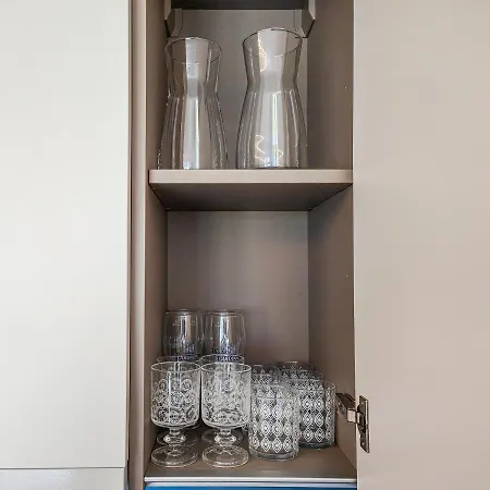 Apartment Brissaghino Al 5* *