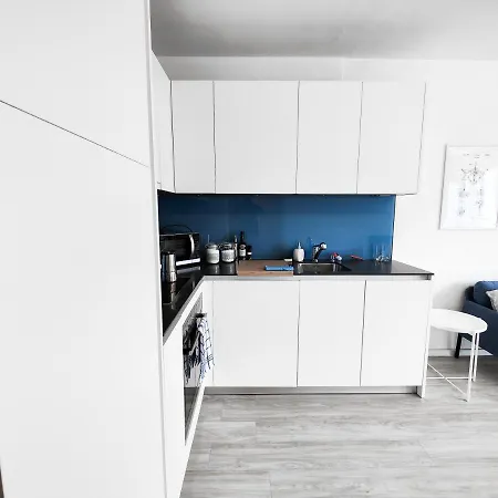 Apartment Brissaghino Al 5* *