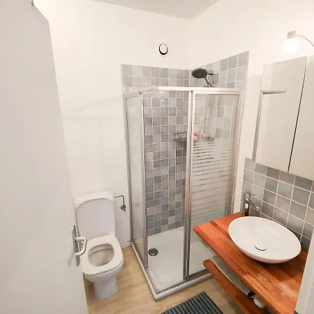 Apartment Brissaghino Al 5* *